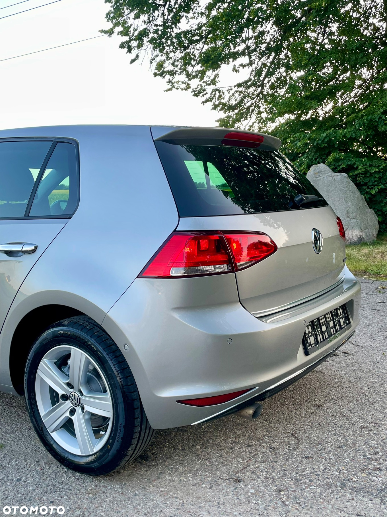 Volkswagen Golf VI 1.6 TDI Highline - 6