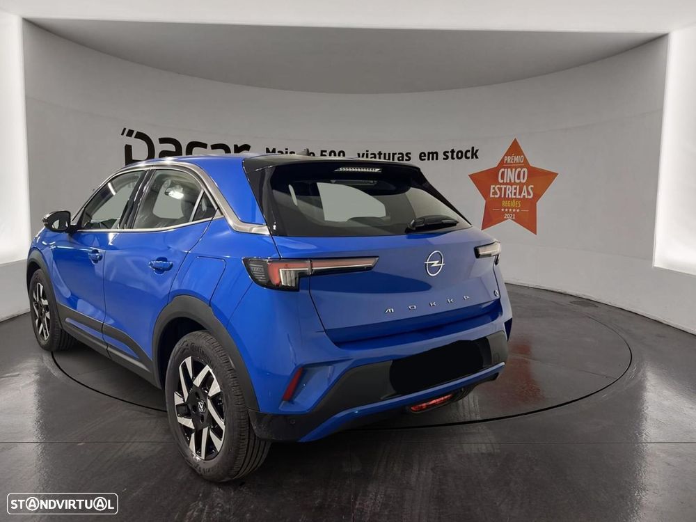 Opel Mokka-e Elegance - 3