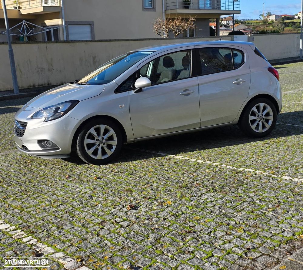 Opel Corsa 1.2 Dynamic - 3