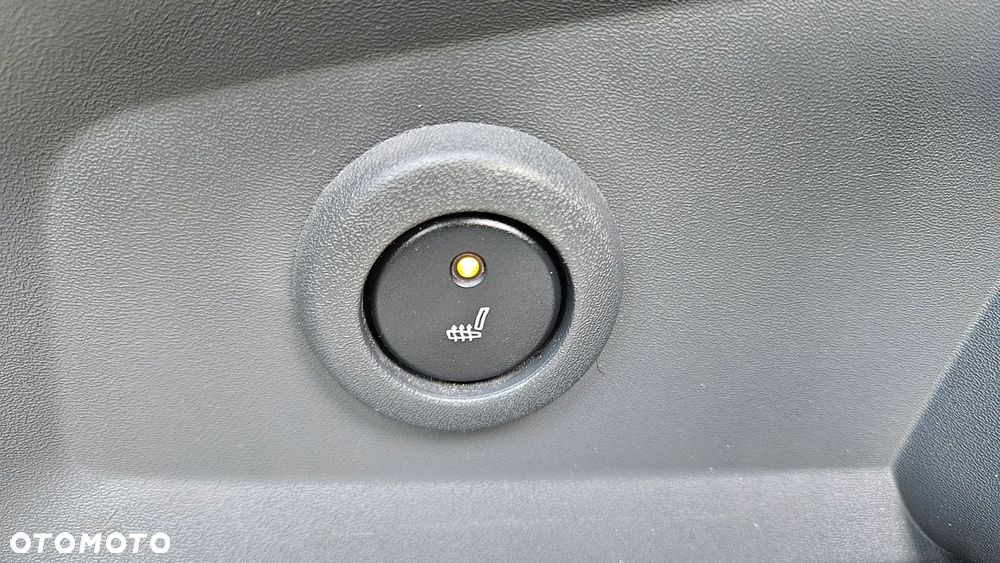 Fiat Ducato 2,3MJT 130KM Automat Led Kamera Klima Webasto Hak - 14