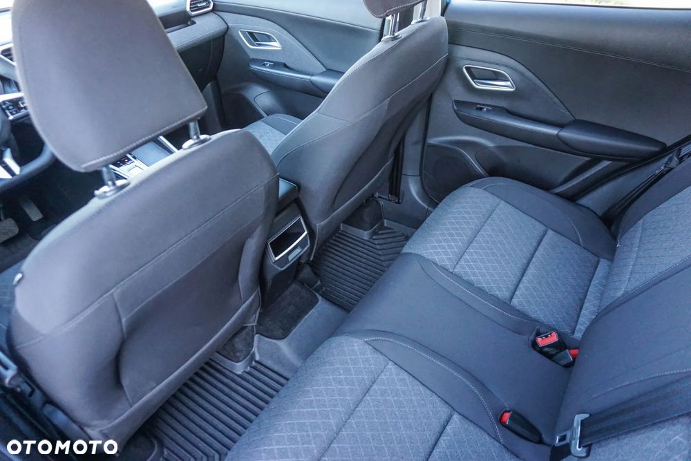 MG ZS 1.5 HEV+ Standard - 21