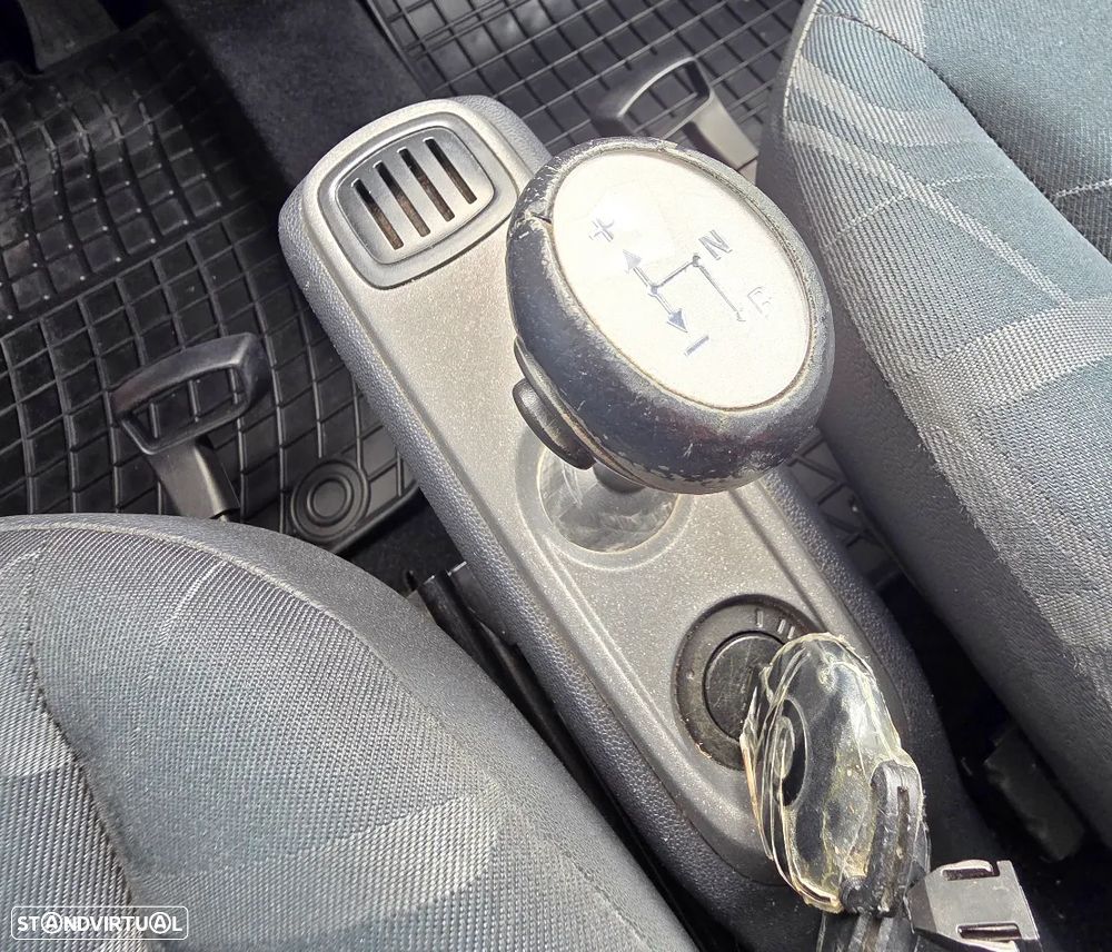 Smart ForTwo Coupé cdi softouch passion dpf - 21