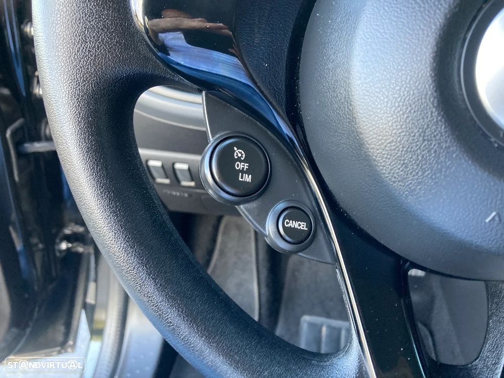 Smart ForFour EQ - 13