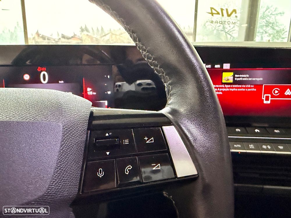 Opel Astra 1.2 T Edition - 29