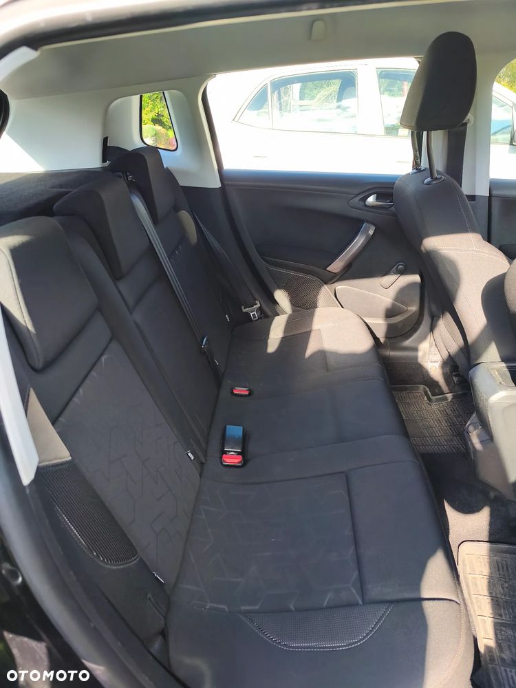 Peugeot 2008 PureTech 82 Active - 18