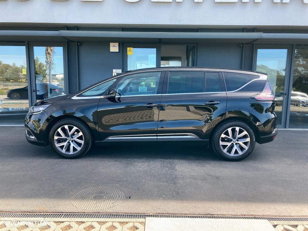 Renault Espace Energy dCi 160 EDC LIMITED - 5