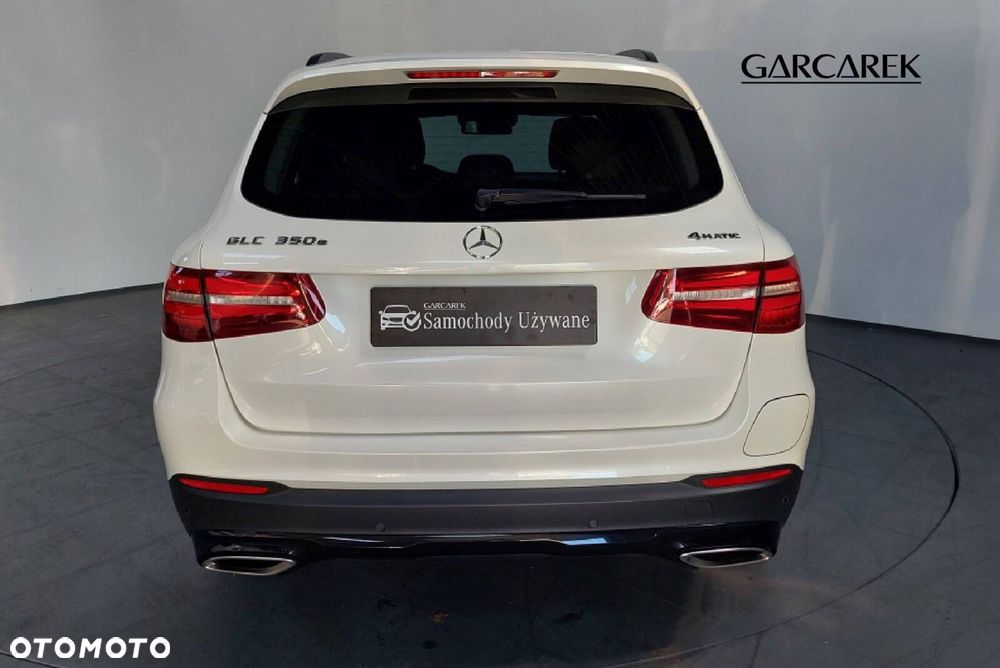 Mercedes-Benz GLC - 6