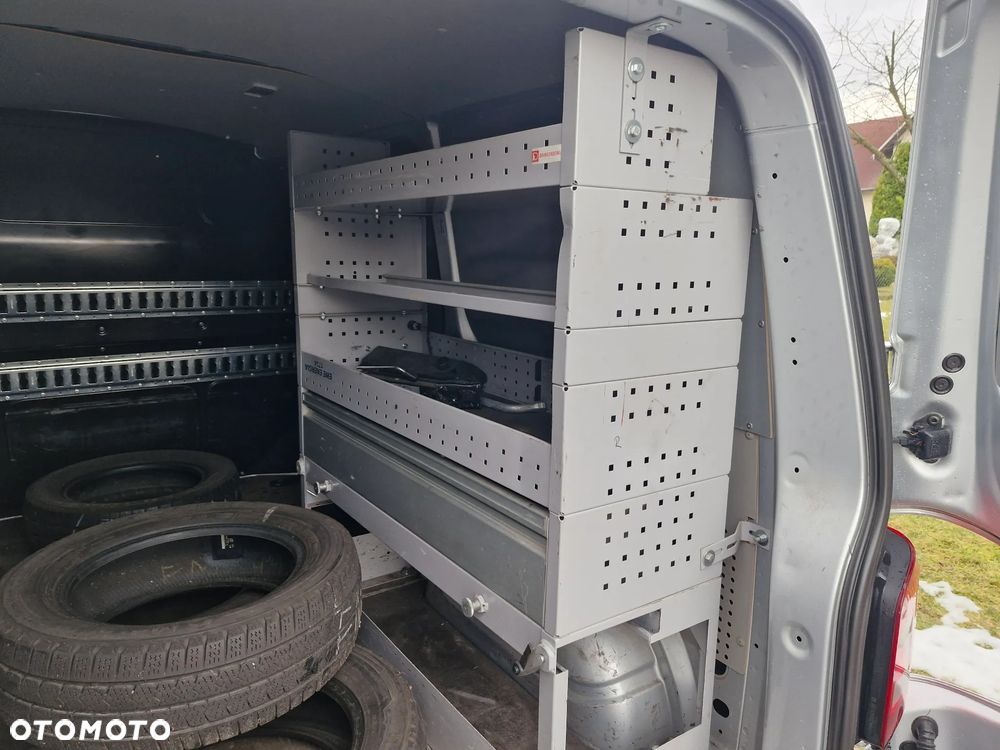 Volkswagen TRANSPORTER - 17