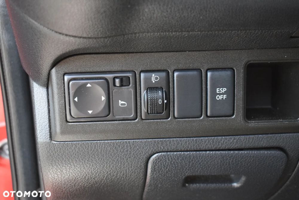 Nissan Note 1.5 dCi I-Way - 22