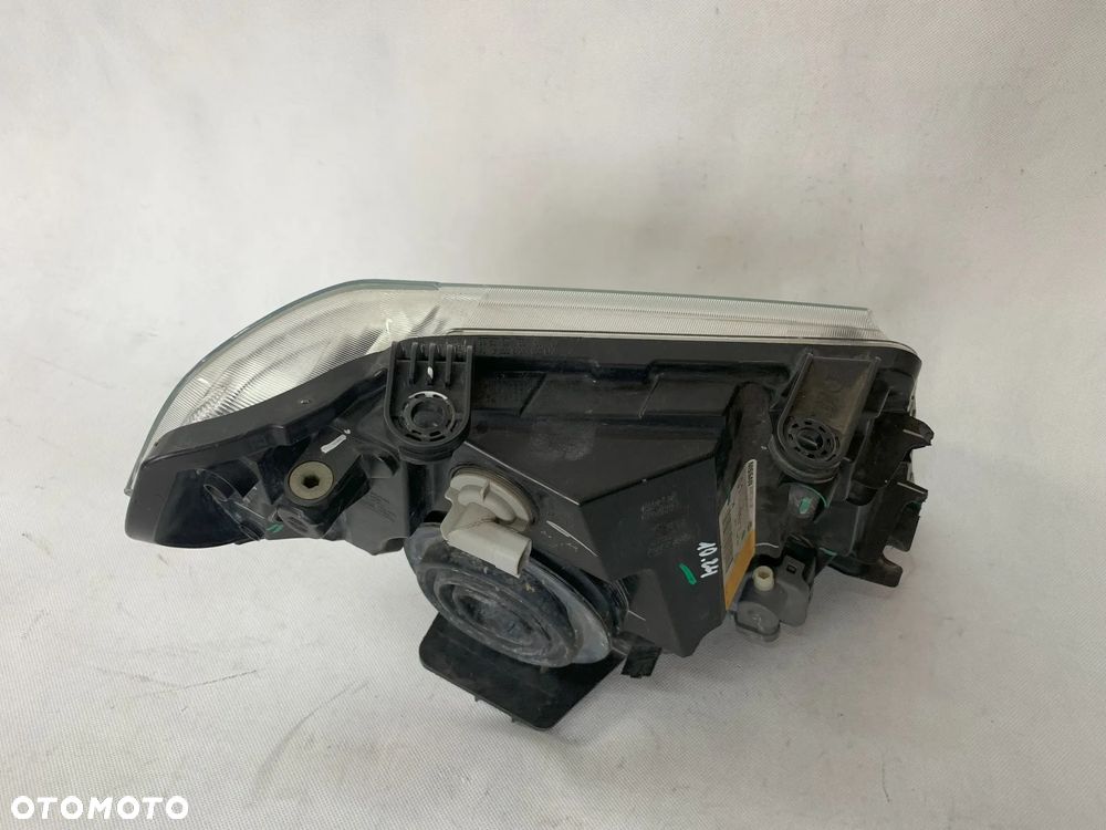 Nissan Navara D40 Pathfinder FL 10-13r Reflektor lewy lampa lewa Lift - 3