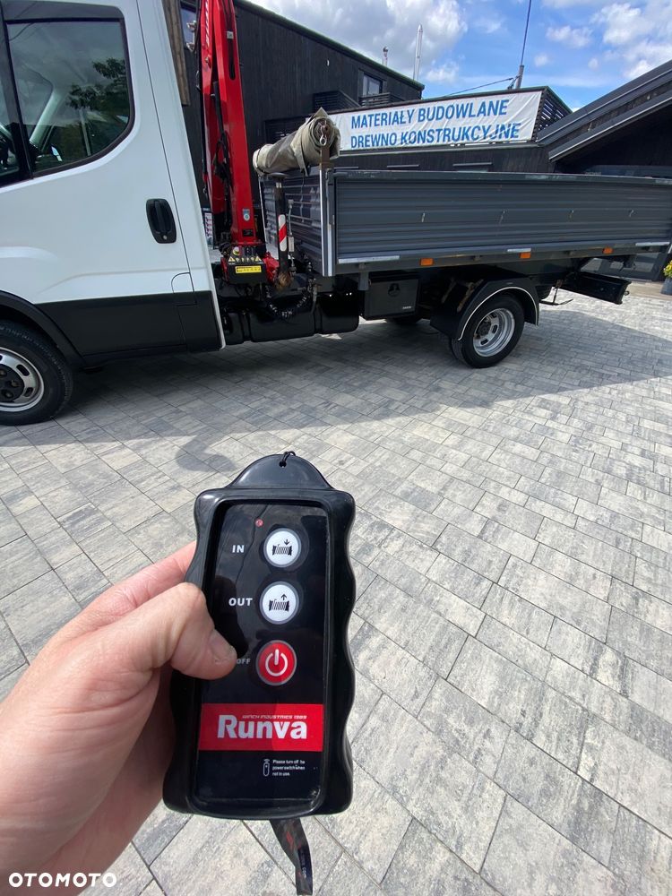 Iveco Daily 35C16 - 4