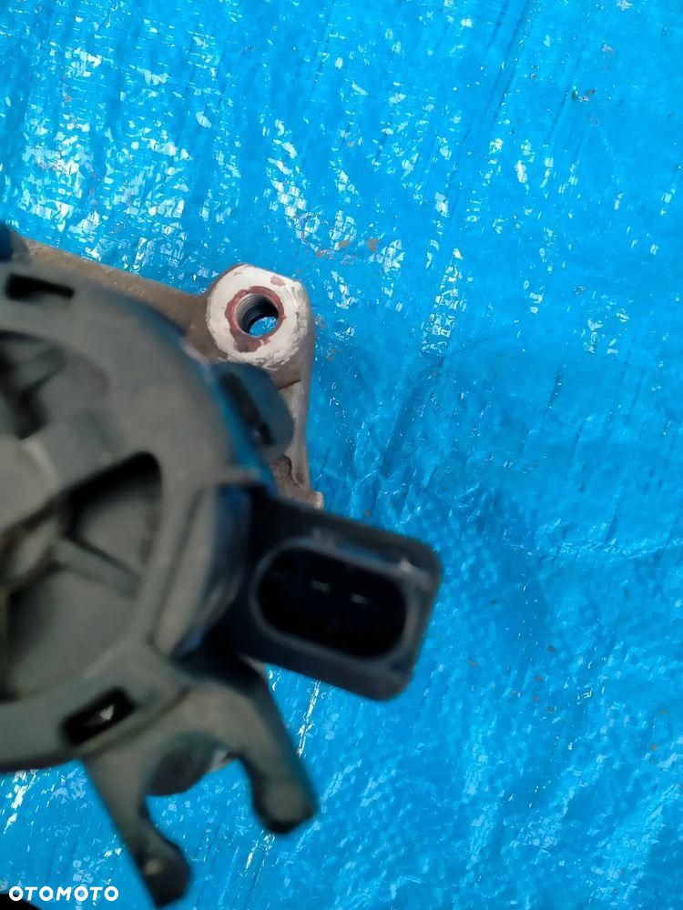 VOLVO XC90 II Zacisk Hamulcowy Tylny Tył Lewy 31400430 31471209 2016r - 5