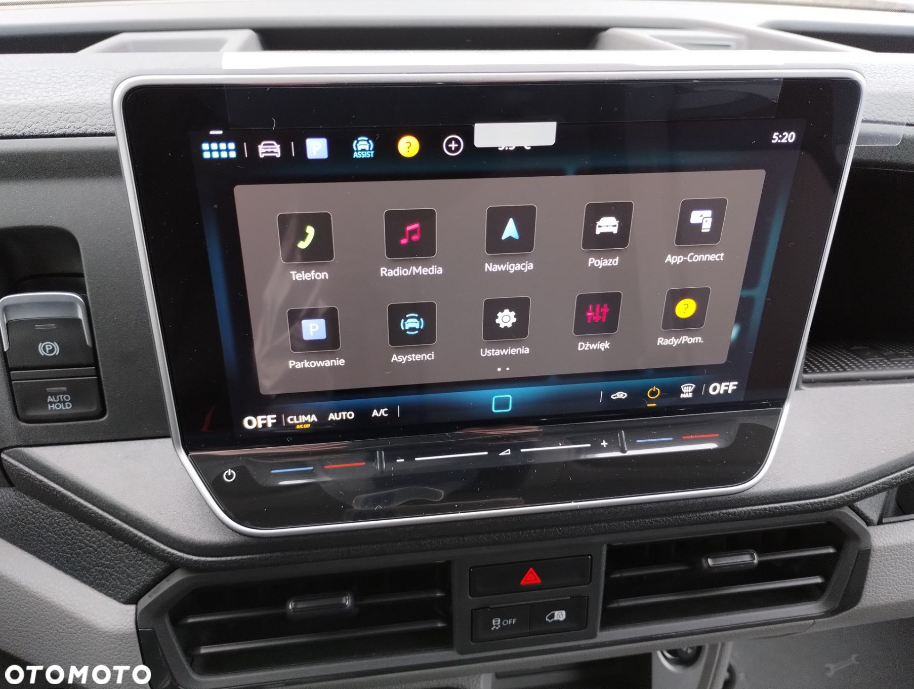 Volkswagen Crafter - 12