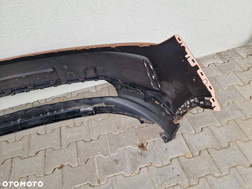 Zderzak Opel Grandland II ev 2024 - - 12