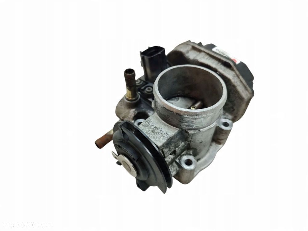 PRZEPUSTNICA CHEVROLET LACETTI (2005-2009) 1.4 16V 95KM - 4