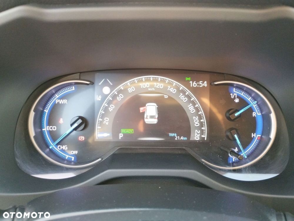 Toyota RAV4 2.5 Hybrid Comfort 4x4 - 18
