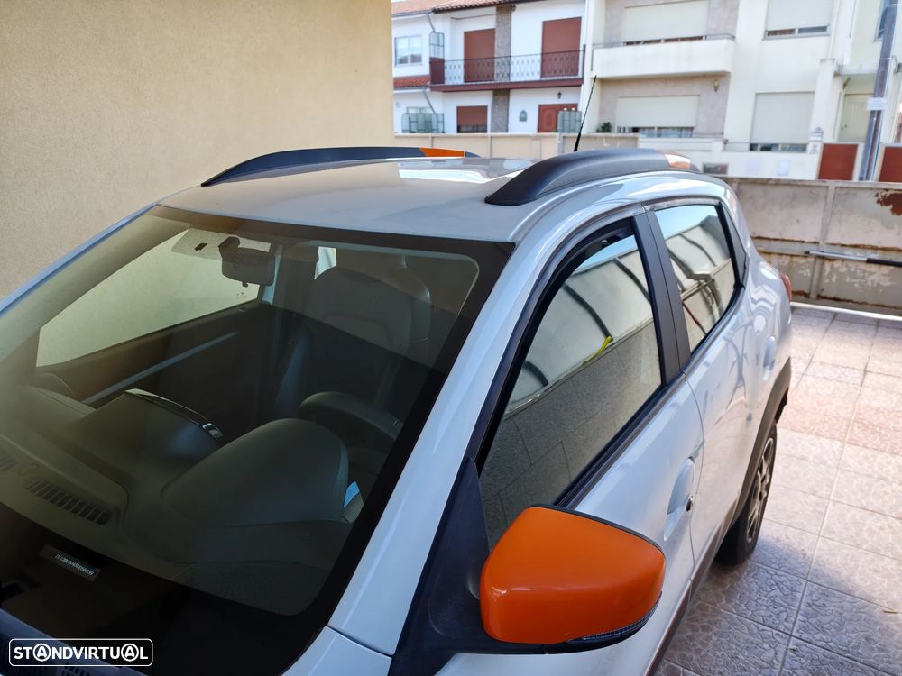 Dacia Spring Electric 45 Comfort Plus - 34