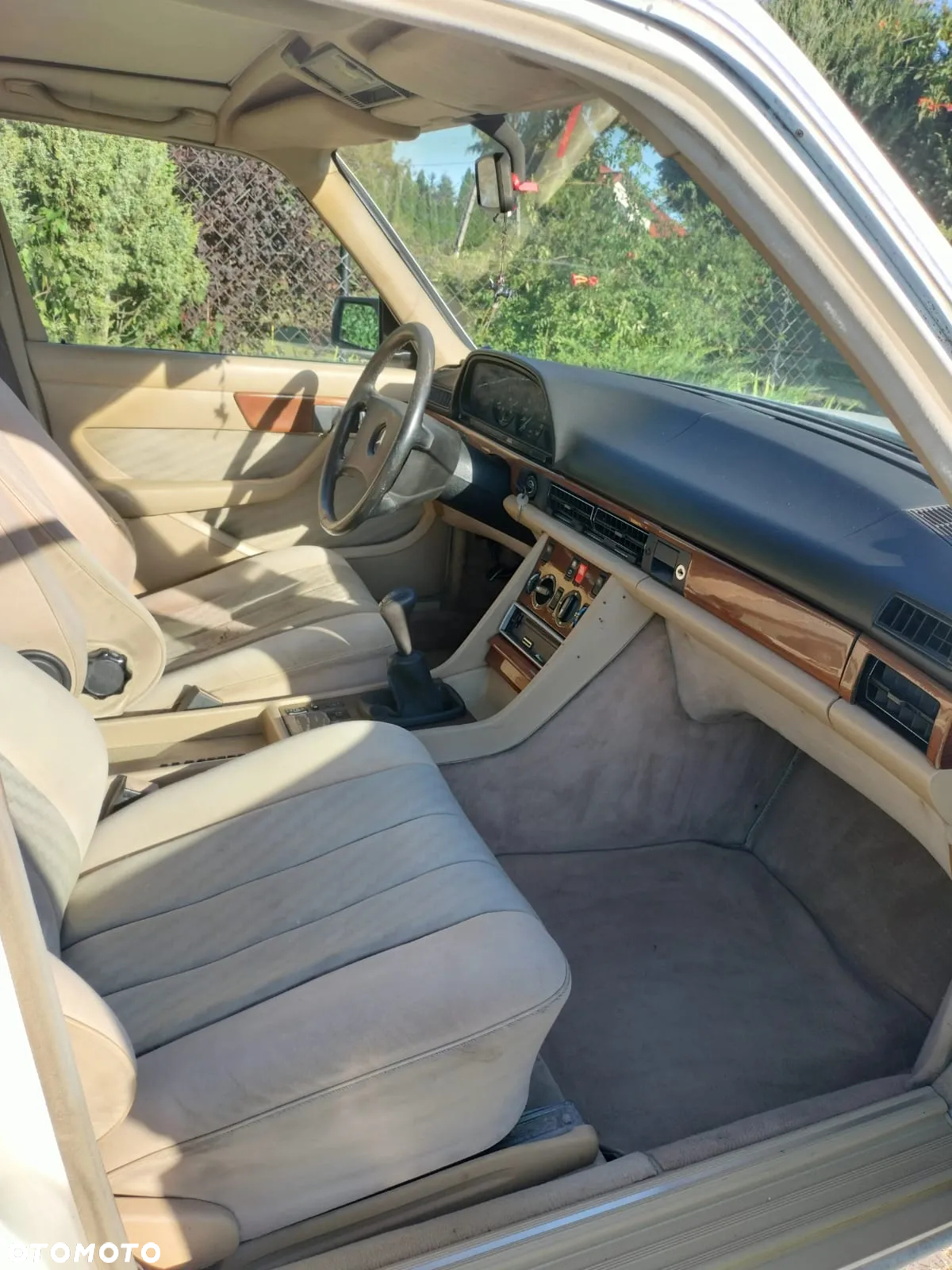 Mercedes-Benz Klasa S 300 SE 2.8 - 24
