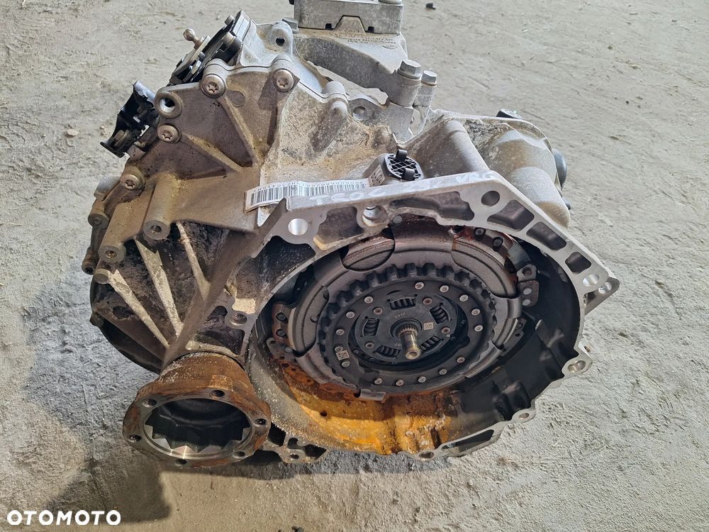 SKRZYNIA BIEGÓW AUTOMAT URG 1.0 TSI TFSI VOLKSWAGEN AUDI SEAT - 7