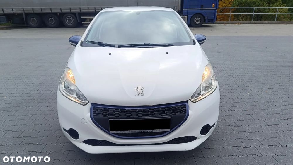 Peugeot 208 PureTech 68 Active - 2