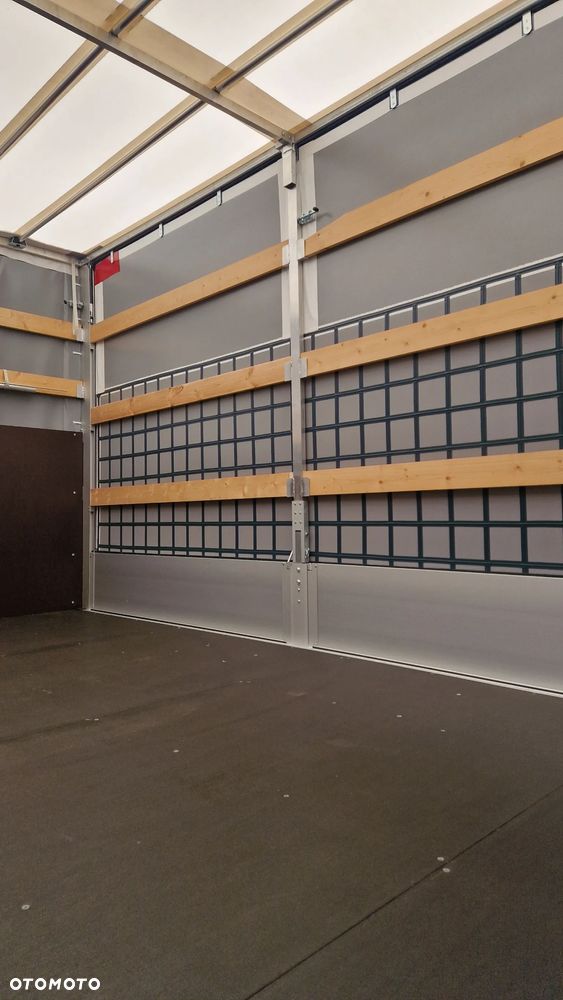 Mercedes-Benz SPRINTER automat, Międzynarodówka - 22