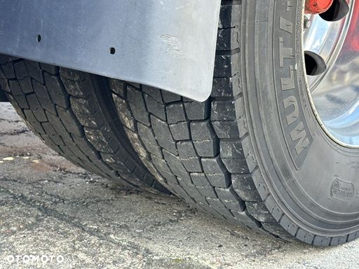 Scania R 450 - 12