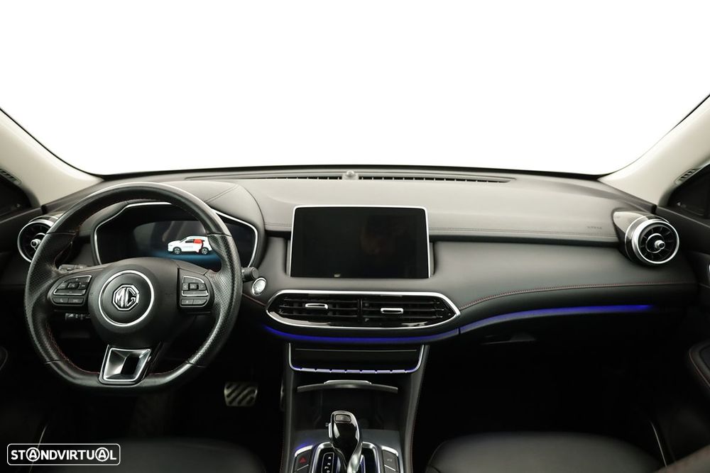MG EHS 1.5 T-GDI Plug-in Hybrid Luxury - 9
