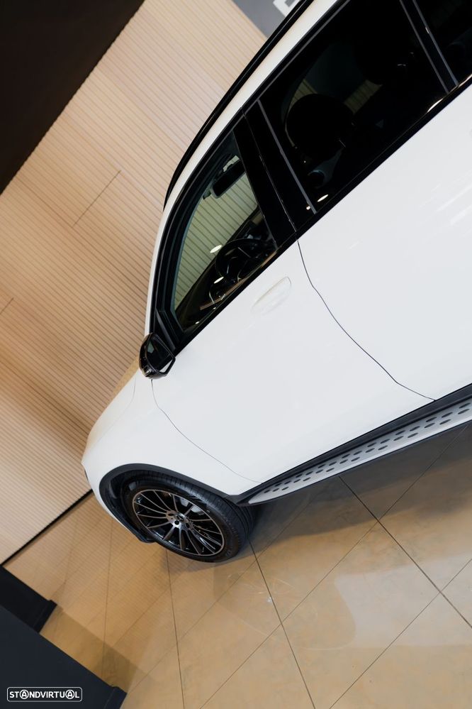Mercedes-Benz GLC 250 d AMG Line 4-Matic - 18