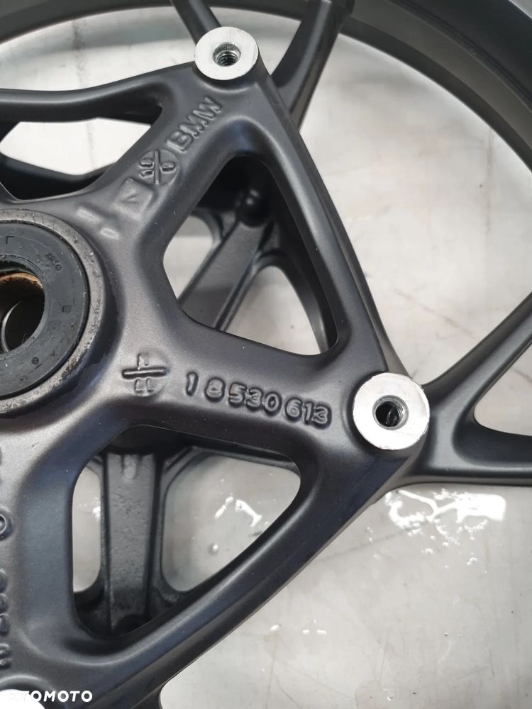 Felga Przód Przednia Do BMW F800 GT 2017 - 8