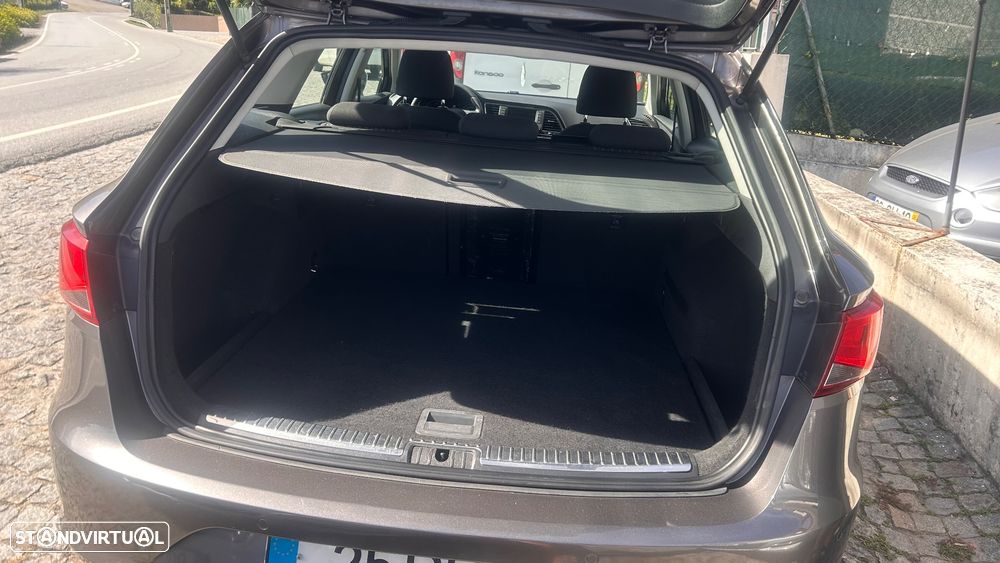 SEAT Leon ST 1.6 TDI Style S/S - 5