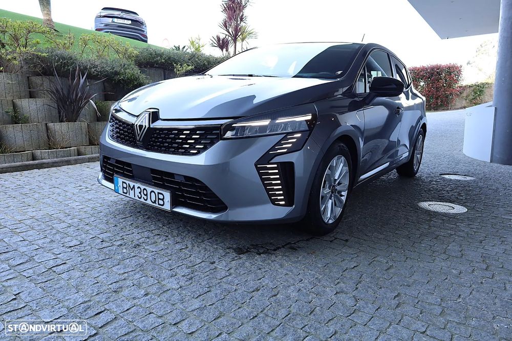 Renault Clio 1.0 TCe Evolution - 10