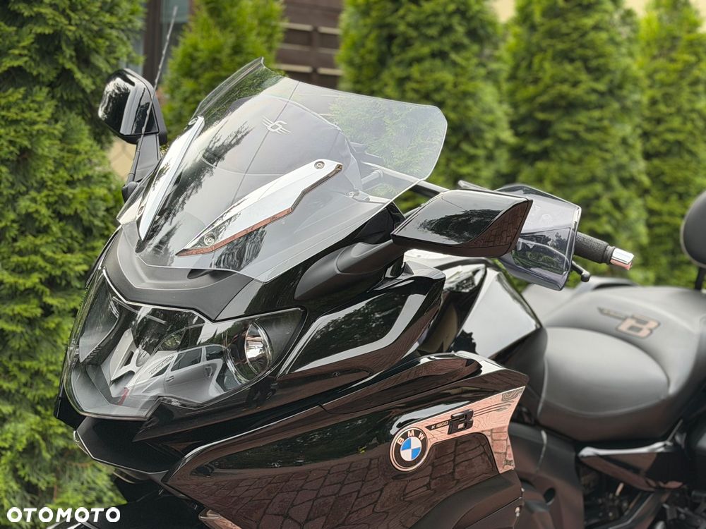 BMW K - 18