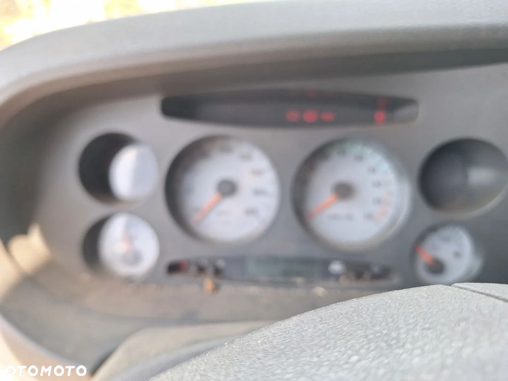 Iveco Daily 35C11 - 14