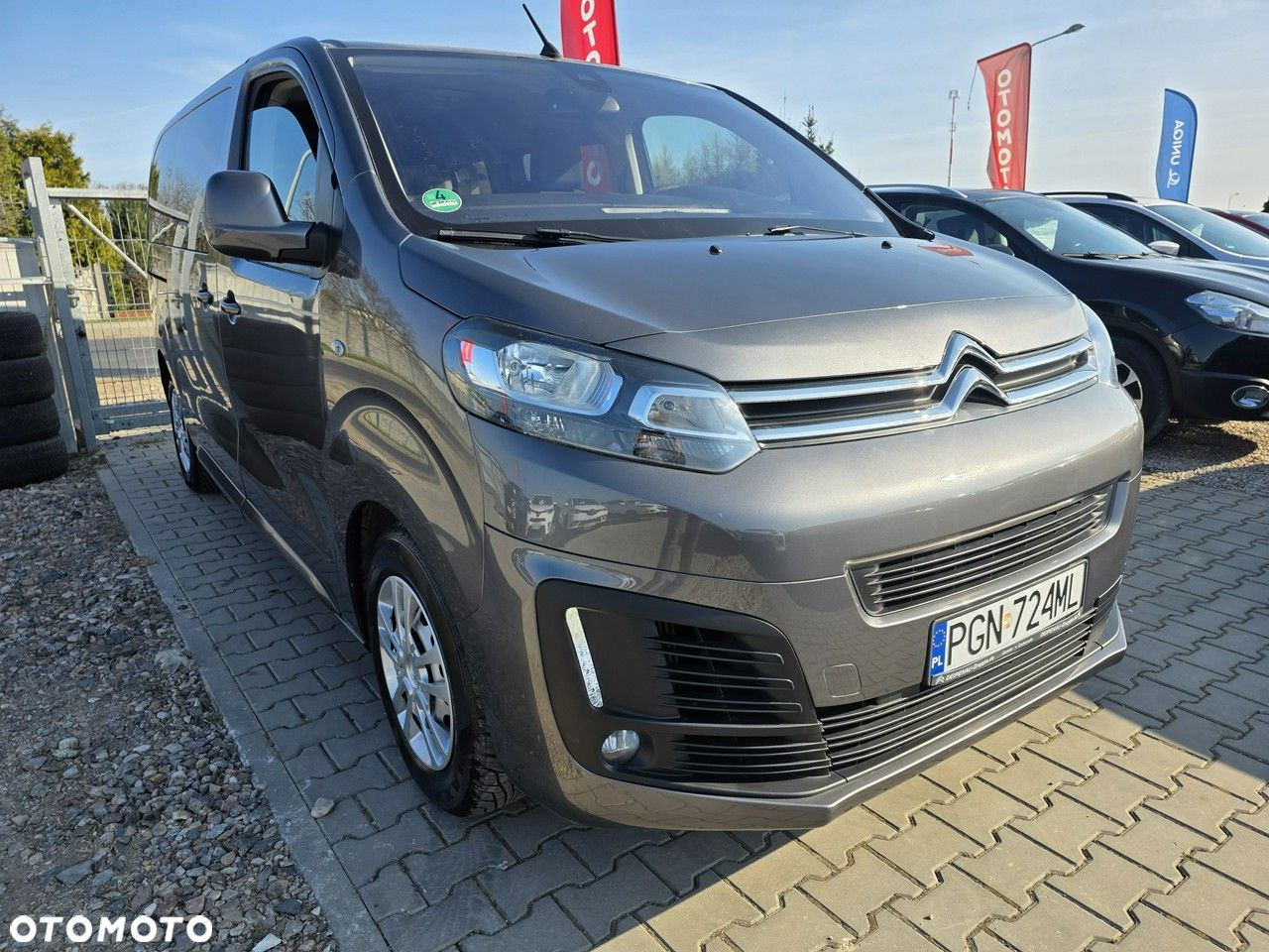 Citroën SpaceTourer 2.0 BlueHDi XS Feel - 21