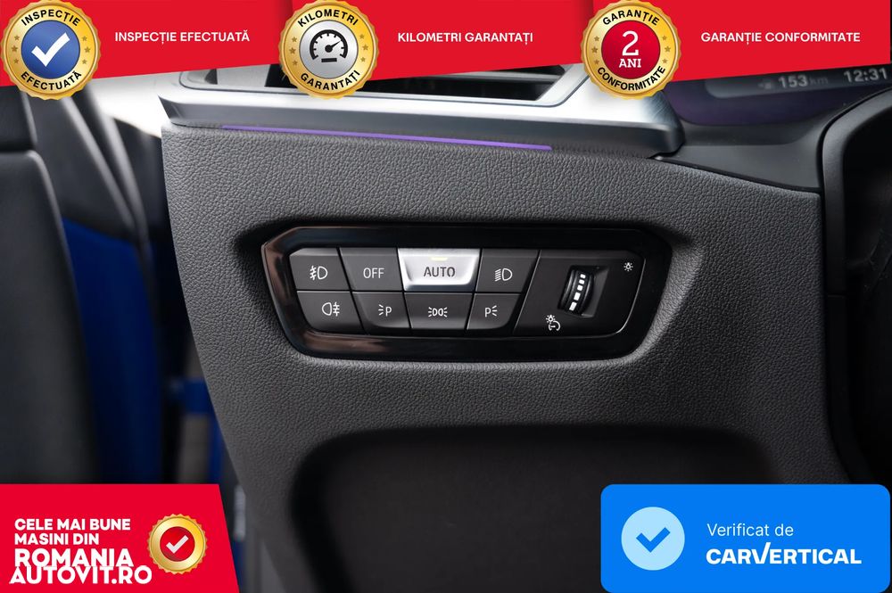 BMW Seria 4 430i AT - 16