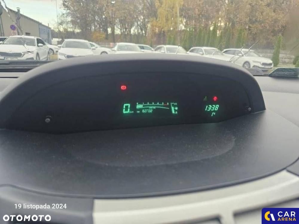 Toyota Yaris 1.4 D-4D Luna A/C - 7
