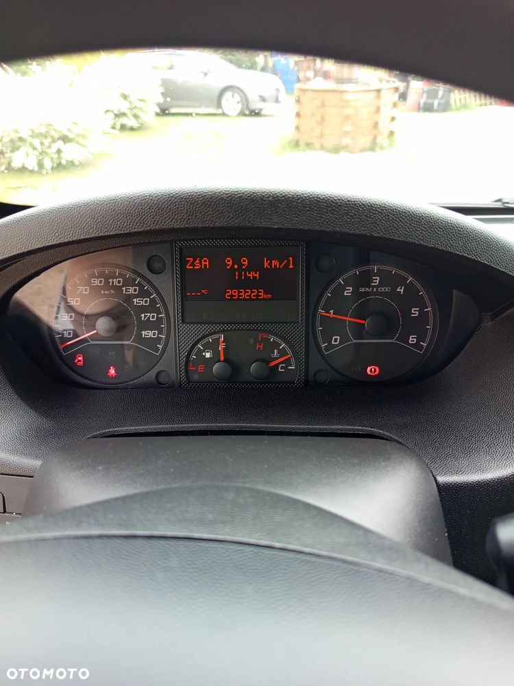 Fiat Ducato - 11