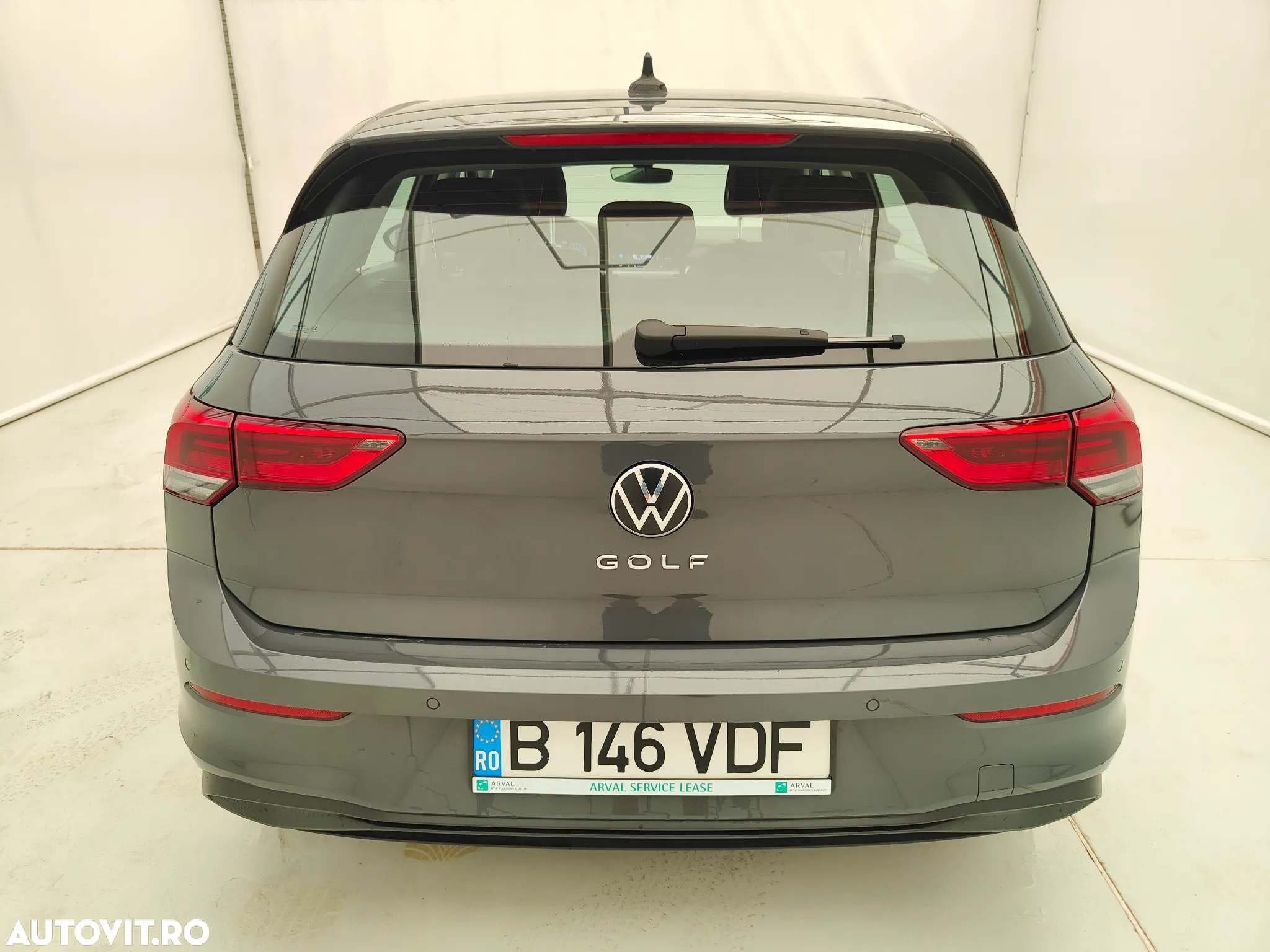 Volkswagen Golf 2.0 TDI Life - 6