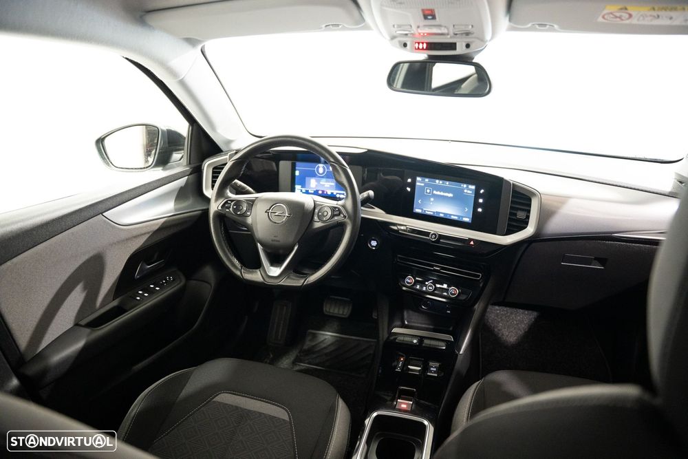 Opel Mokka-e Elegance - 4
