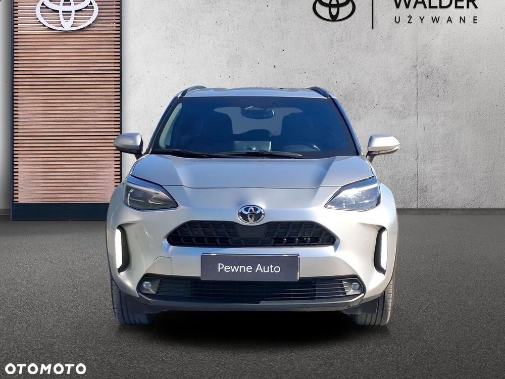 Toyota Yaris Cross Hybrid 1.5 Style - 10
