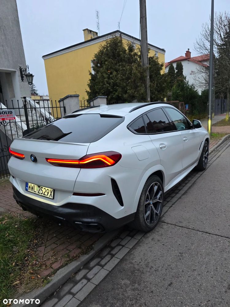 BMW X6 xDrive40d - 39