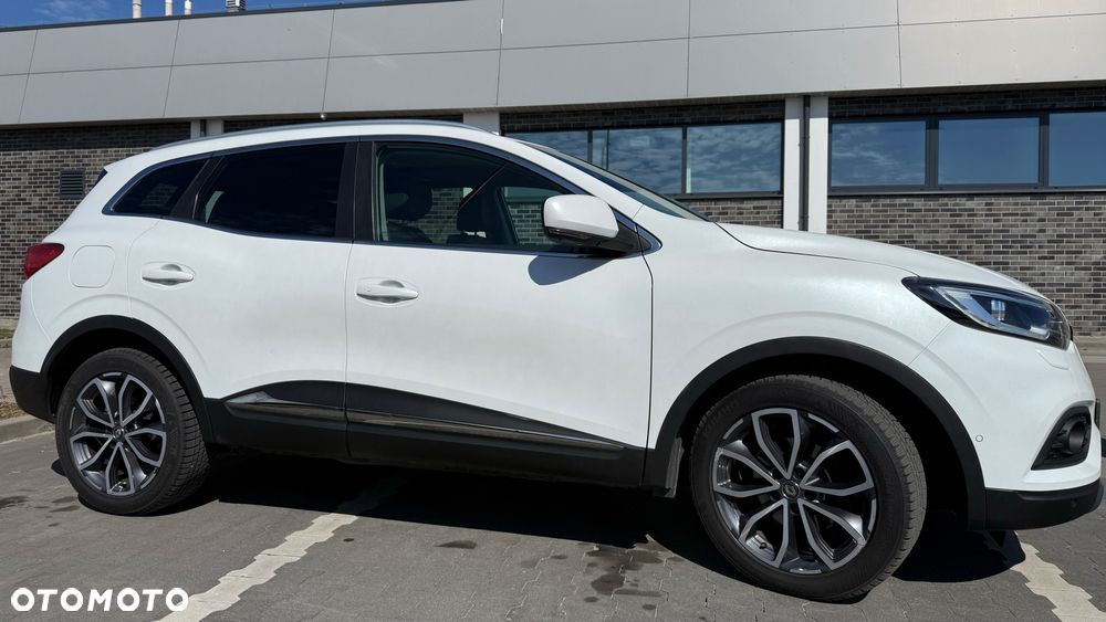 Renault Kadjar 1.3 TCe FAP Intens EDC - 8