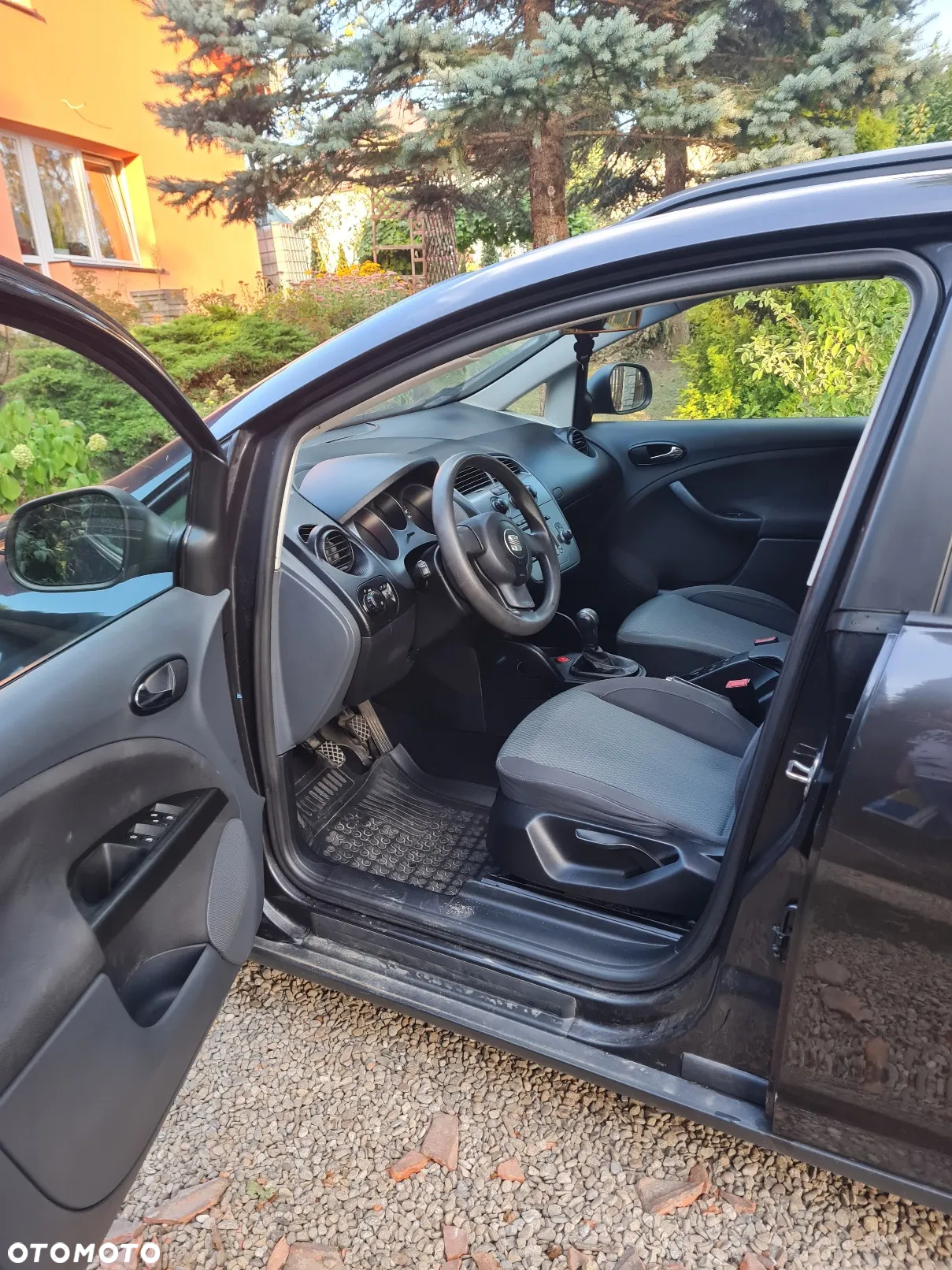 Seat Altea XL - 3