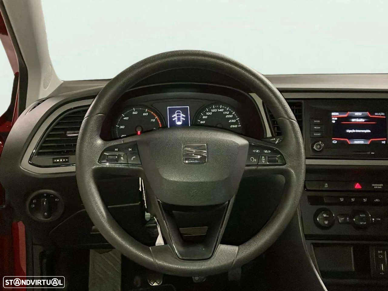 SEAT Leon - 11