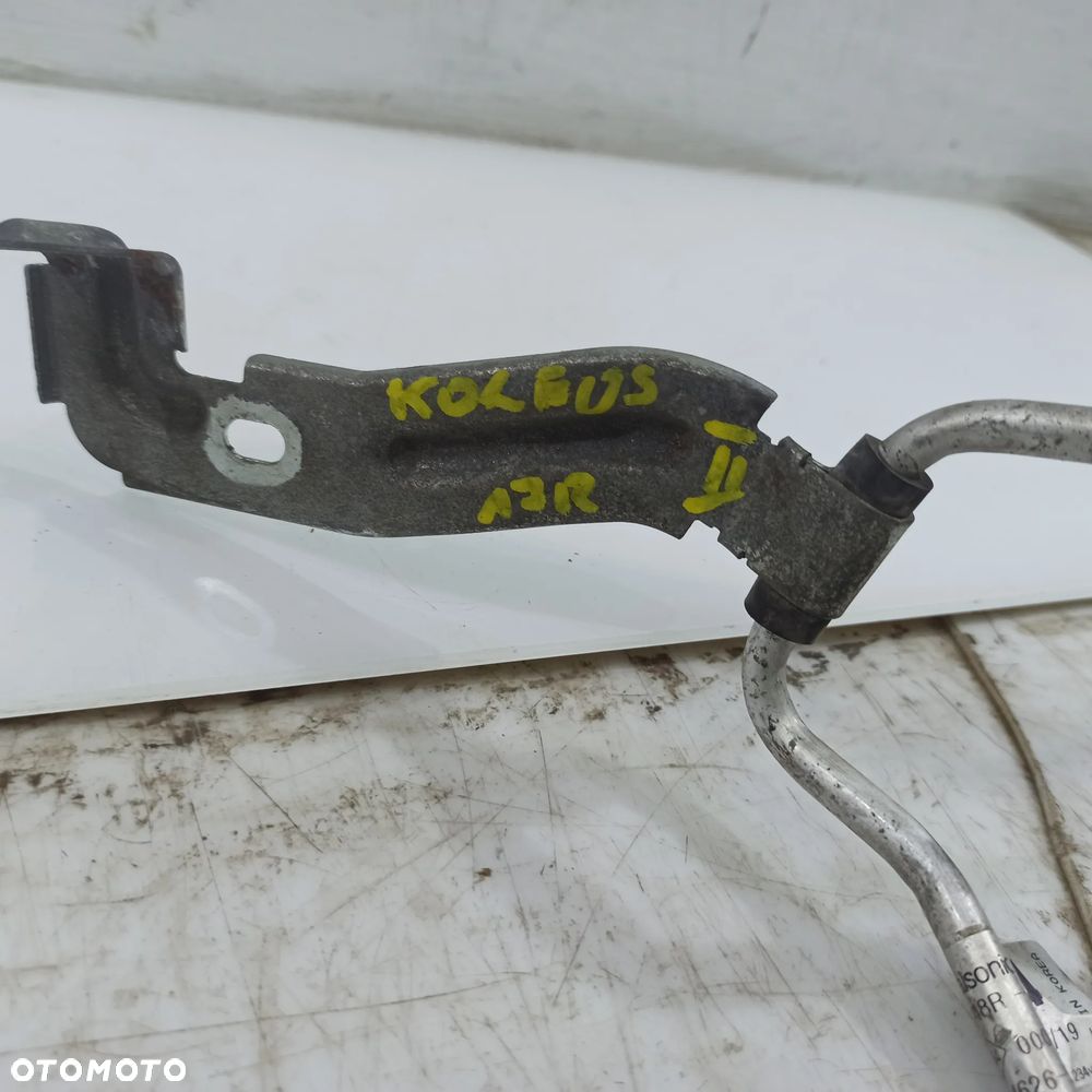 RENAULT KOLEOS II PRZEWÓD KLIMATYZACJI 924400248R - 2