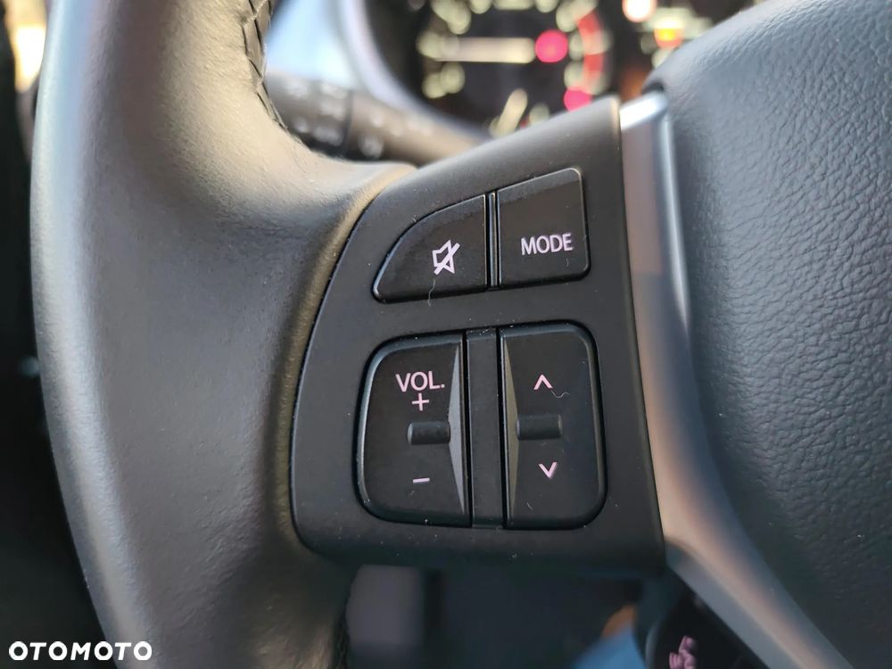 Suzuki Vitara 1.4 Boosterjet mHEV Premium Plus 4WD - 17