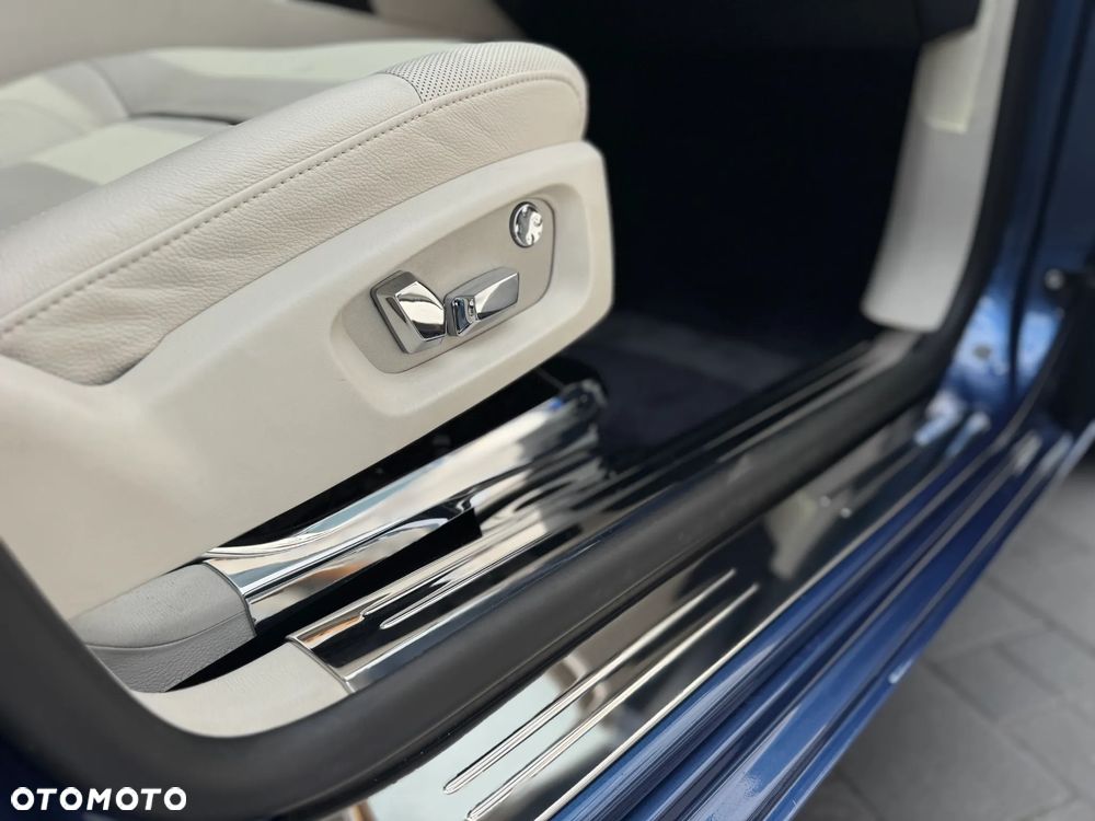 Rolls-Royce Ghost Series II - 3