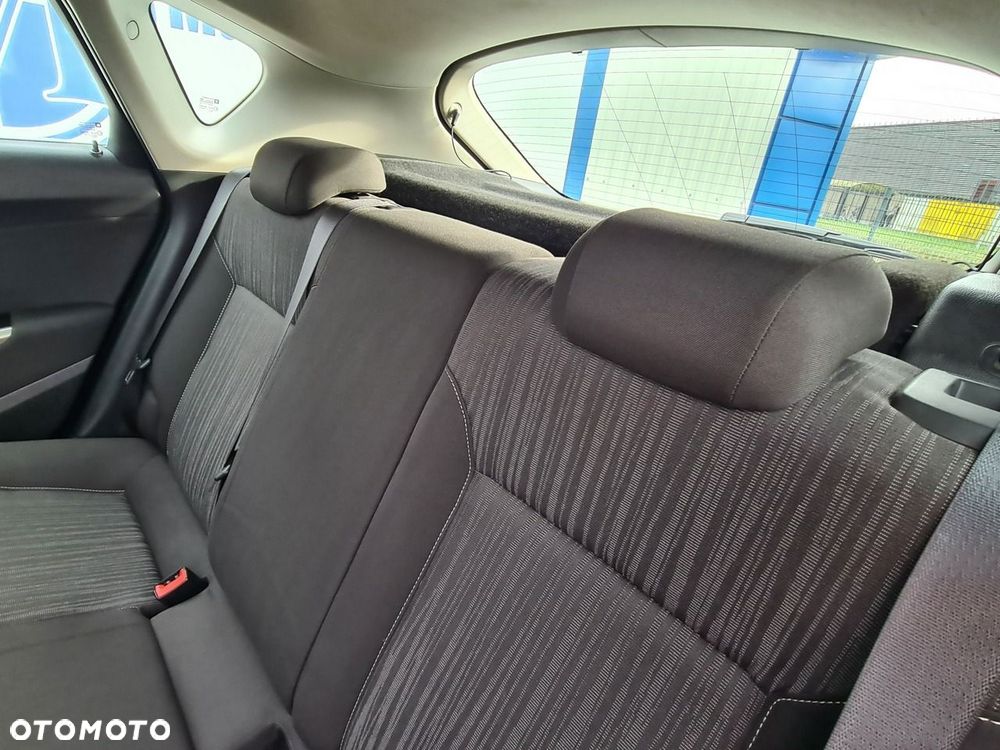 Opel Astra 1.6 Active - 22