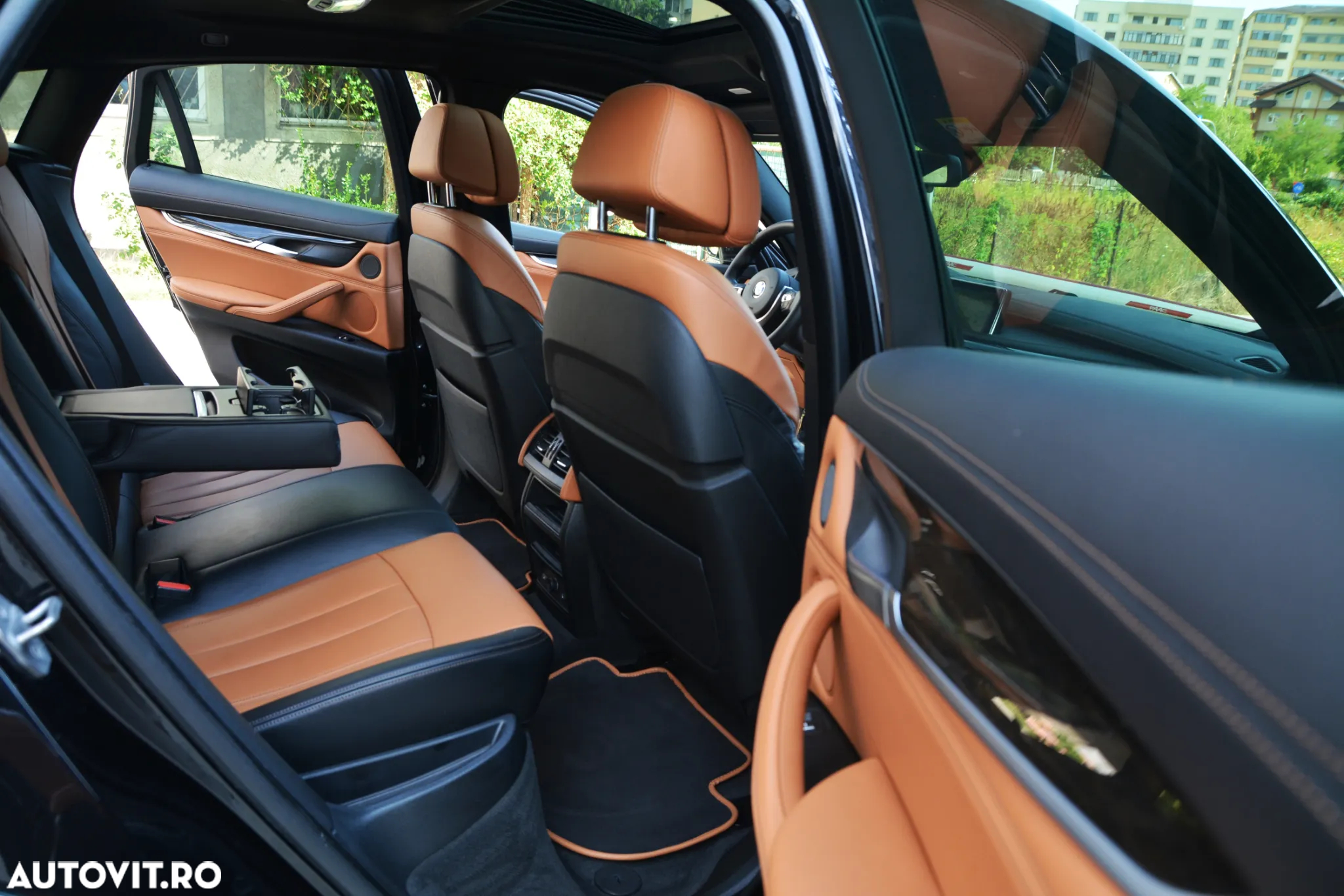 BMW X6 M M50d - 14