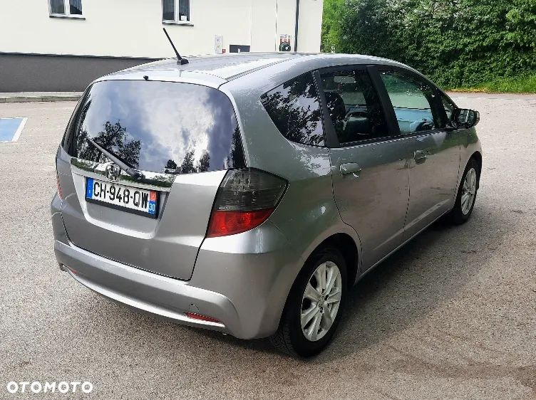 Honda Jazz - 6
